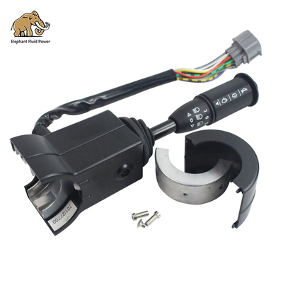 IndiCAATor Switch Column 701/27700 For JCB Dump Truck 714, 718 And 722, Forward And Reverse Column Switch New