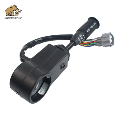 IndiCAATor Switch Column 701/27700 For JCB Dump Truck 714, 718 And 722, Forward And Reverse Column Switch New
