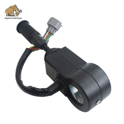IndiCAATor Switch Column 701/27700 For JCB Dump Truck 714, 718 And 722, Forward And Reverse Column Switch New