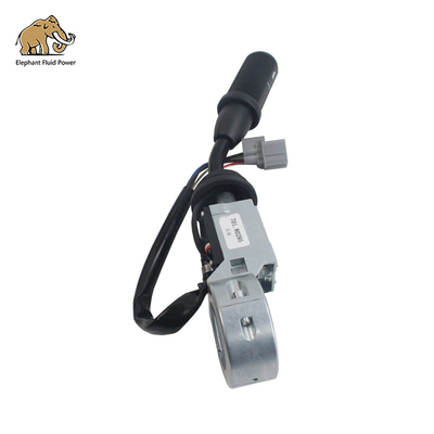 New Column Manual Trans Switch 701/80295 701-80295 70180295 Compatible For JCB MIDI CX 3C Replacement