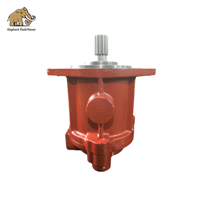 In Stock 14531612 Pilot Pump Gear Pump Hydraulic Fan Motor 14531612 For  EC700B EC700C EC750D EC750E Excavator