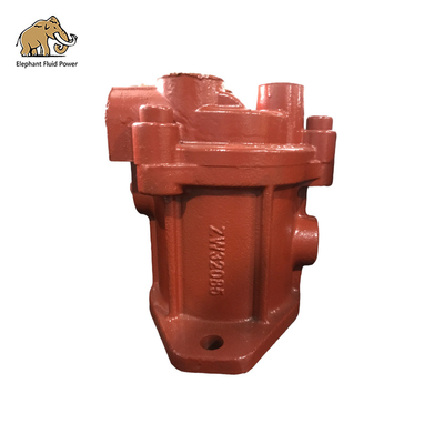 In Stock 14531612 Pilot Pump Gear Pump Hydraulic Fan Motor 14531612 For  EC700B EC700C EC750D EC750E Excavator