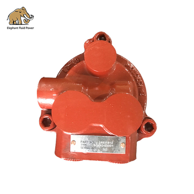 In Stock 14531612 Pilot Pump Gear Pump Hydraulic Fan Motor 14531612 For  EC700B EC700C EC750D EC750E Excavator