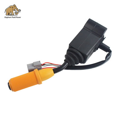 In Stock Jcb Backhoe - Right Hand Lights &amp; Wiper Column Switch 701/55000