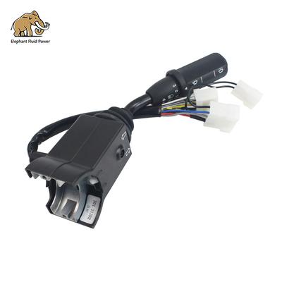 Backhoe Loader Jcb Excavator Spare Parts Column Switch 701-70001 701-80296 In Stock