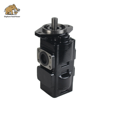 OEM Quality Factory Price 20/925340 JCB Pump Genuine Parker Twin Hydraulic Pump