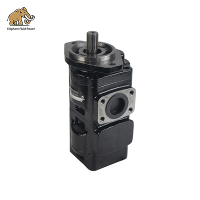 OEM Quality Factory Price 20/925340 JCB Pump Genuine Parker Twin Hydraulic Pump