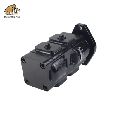 OEM Quality Factory Price 20/925340 JCB Pump Genuine Parker Twin Hydraulic Pump