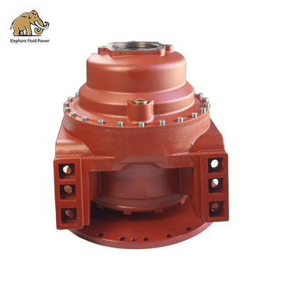 Factory Price Bonfiglioli 580L Gearbox Reducer Mixer Truck 10-14 Cubic Meters Concrete Mixer Truck