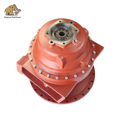 Factory Price Bonfiglioli 580L Gearbox Reducer Mixer Truck 10-14 Cubic Meters Concrete Mixer Truck