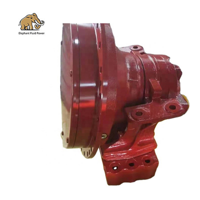 Concrete Mixer Truck Drum CML10/CML12/CML16 China Gearbox In Stock Come With Hydraulic Pump And Motor