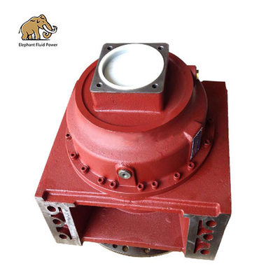 P3301 P4300 P5300 P3301 P7300 Concrete Mixer Truck Transmission Unit Gearbox Assy P5300 Transmission Unit