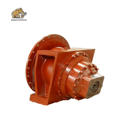 P3301 P4300 P5300 P3301 P7300 Concrete Mixer Truck Transmission Unit Gearbox Assy P5300 Transmission Unit