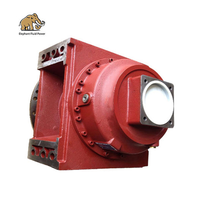 P3301 P4300 P5300 P3301 P7300 Concrete Mixer Truck Transmission Unit Gearbox Assy P5300 Transmission Unit