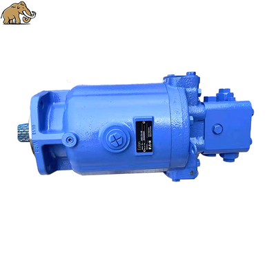 China New Eaton 4633 5433 6433 Replacement Hydraulic Piston Motor And Pump For Truck And Concrete Mixer