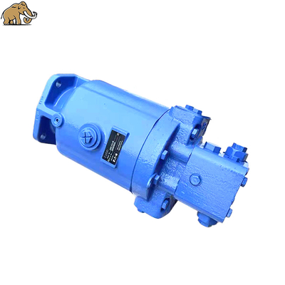 China New Eaton 4633 5433 6433 Replacement Hydraulic Piston Motor And Pump For Truck And Concrete Mixer
