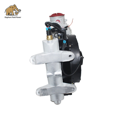 Concrete Mixer Oil Cooler Radiator 18 Liters 20 Liters 24 Liters 26L High Quality Quality Assurance Manufacturer China