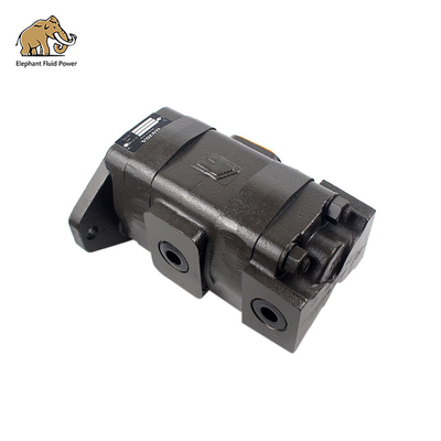 China New In Stock 14543168 Gear Pump Excavator Spare Parts Hydraulic Pump Fits For  EC700B EC700BHR EC700C Excavator