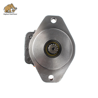China New In Stock 14543168 Gear Pump Excavator Spare Parts Hydraulic Pump Fits For  EC700B EC700BHR EC700C Excavator
