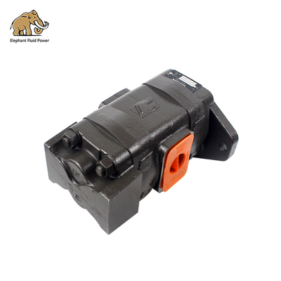 China New In Stock 14543168 Gear Pump Excavator Spare Parts Hydraulic Pump Fits For  EC700B EC700BHR EC700C Excavator