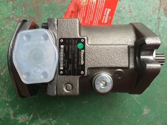 10174306 A4FO22 Rexroth Hydraulic Pump Schwing Concrete Pump Spare Parts