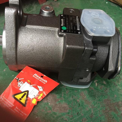 10174306 A4FO22 Rexroth Hydraulic Pump Schwing Concrete Pump Spare Parts