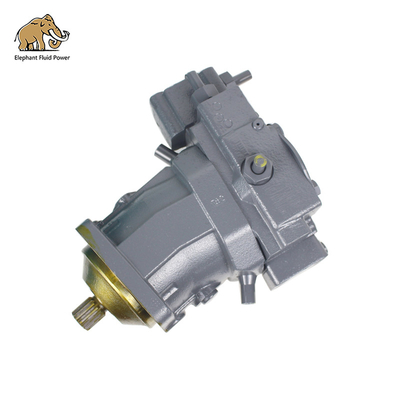 259028008 A7VO28 Boom Pump Hydraulic Pump For Putzmeister Pump Truck Build Repair