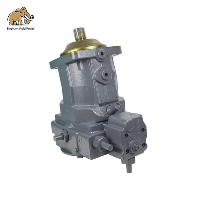 259028008 A7VO28 Boom Pump Hydraulic Pump For Putzmeister Pump Truck Build Repair