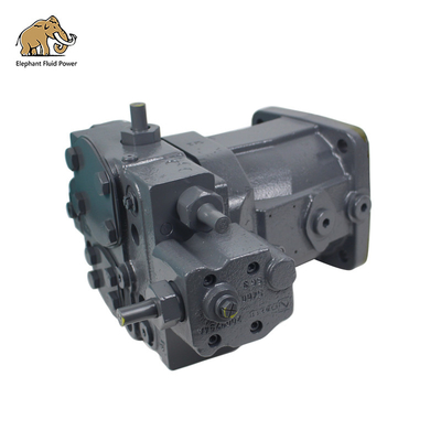259028008 A7VO28 Boom Pump Hydraulic Pump For Putzmeister Pump Truck Build Repair