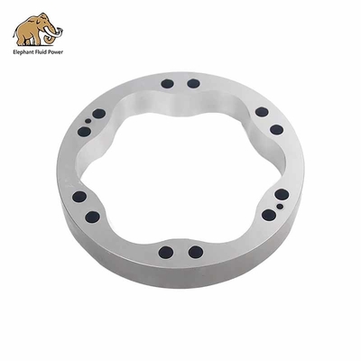 MS Series Poclain Radial Piston Motor MS(E) 50 83 125 Stator Rotary Assy Distributor Seal Kit In Stock