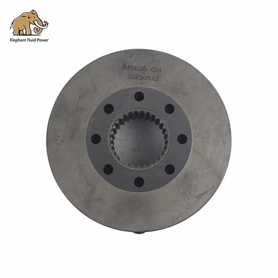 MS Series Poclain Radial Piston Motor MS(E) 50 83 125 Stator Rotary Assy Distributor Seal Kit In Stock