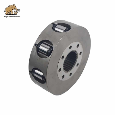 MS Series Poclain Radial Piston Motor MS(E) 50 83 125 Stator Rotary Assy Distributor Seal Kit In Stock