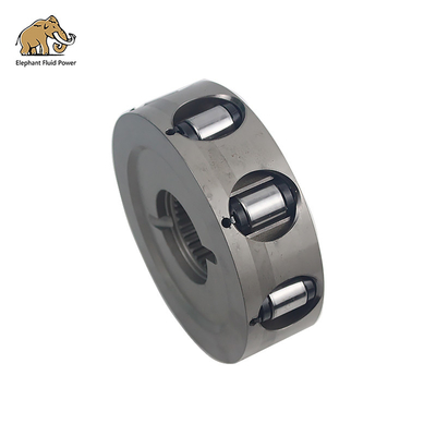 MS Series Poclain Radial Piston Motor MS(E) 50 83 125 Stator Rotary Assy Distributor Seal Kit In Stock
