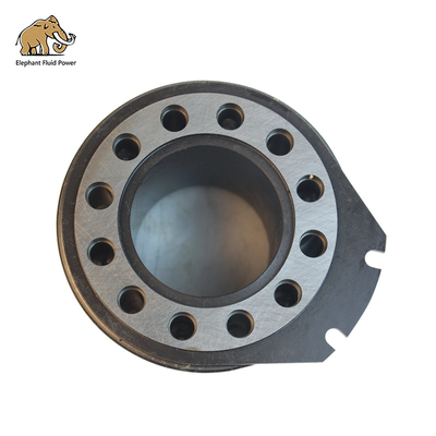 MS Series Poclain Radial Piston Motor MS(E) 50 83 125 Stator Rotary Assy Distributor Seal Kit In Stock