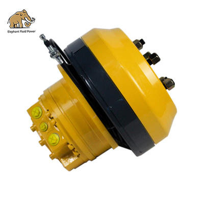 Rexroth MCR MCR3A365S93Z33B2V1L12F26SO522W Radial Motor Spare Parts For Repairing