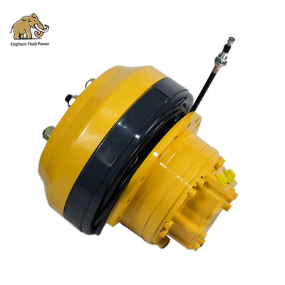 Direct Factory Rexroth MCR MCR3A400A45Z32B2M1L12F2 Radial Motor Spare Parts For Repairing