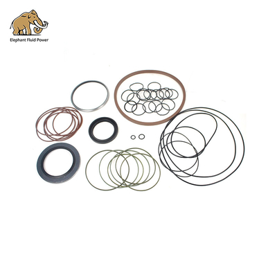 Direct Factory Rexroth MCR MCR3A400A45Z32B2M1L12F2 Radial Motor Spare Parts For Repairing