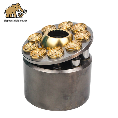 Axial Piston Fixed Pump Rotary Oil High Pressure Pump A4VSO355 A4VSO500 Spare Part Piston Cylincer Block Seal Kit