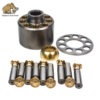 Axial Piston Fixed Pump Rotary Oil High Pressure Pump A4VSO355 A4VSO500 Spare Part Piston Cylincer Block Seal Kit
