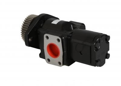 Direct Factory In Stock OEM Parker 332/T4833 334/Y1469 JCB Gear Pump For Backhoe Loader
