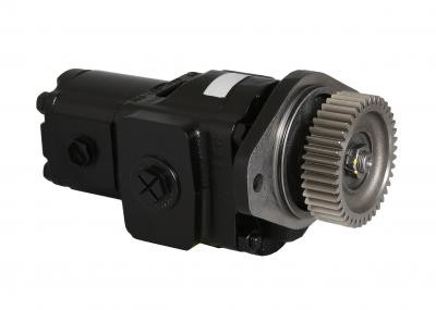Direct Factory In Stock OEM Parker 332/T4833 334/Y1469 JCB Gear Pump For Backhoe Loader
