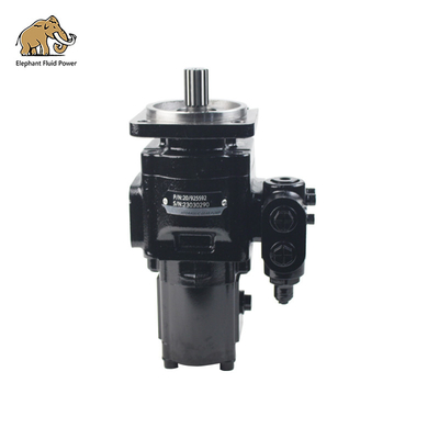 Direct Factory In Stock OEM Parker 332/T4833 334/Y1469 JCB Gear Pump For Backhoe Loader