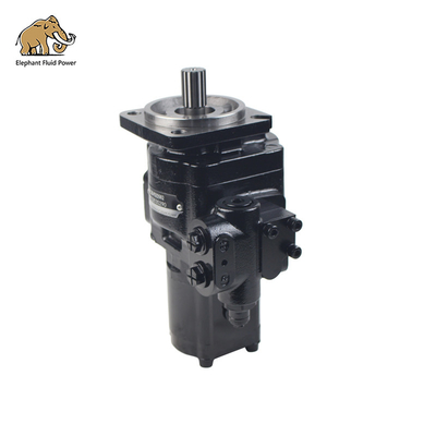 Direct Factory In Stock OEM Parker 332/T4833 334/Y1469 JCB Gear Pump For Backhoe Loader
