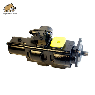 Direct Factory In Stock OEM Parker 332/T4833 334/Y1469 JCB Gear Pump For Backhoe Loader