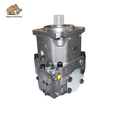 Factory Price Good Quality Rexroth Replacement A11VO130LRDS Hydraulic Pump Concrete Pump Maintain Repair Parts
