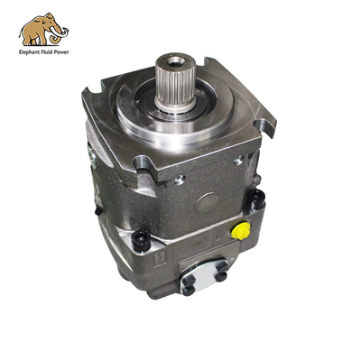 Factory Price Good Quality Rexroth Replacement A11VO130LRDS Hydraulic Pump Concrete Pump Maintain Repair Parts