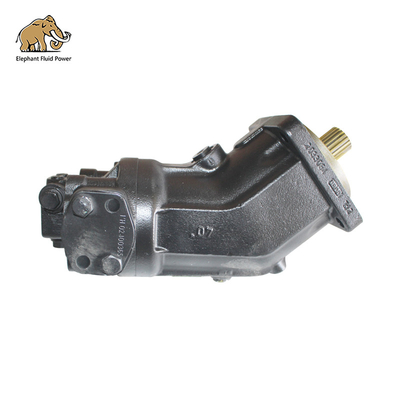 Hot Sales Rexroth AA2FM Of AA2FM56 AA2FM63 AA2FM80 AA2FM90 Mixer Hydraulic Motor Factory Price