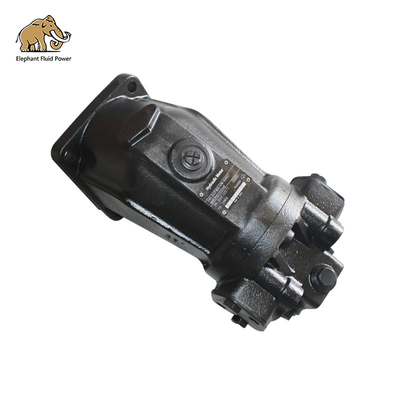 Hot Sales Rexroth AA2FM Of AA2FM56 AA2FM63 AA2FM80 AA2FM90 Mixer Hydraulic Motor Factory Price