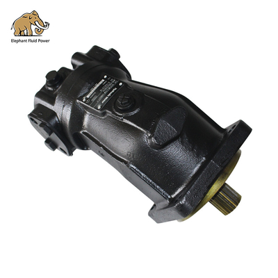 Factory Price OEM Quality Rexroth Hydraulic Pump AA2FM90 Axial Piston Pump Heavy Equipment Maintain Repair Parts