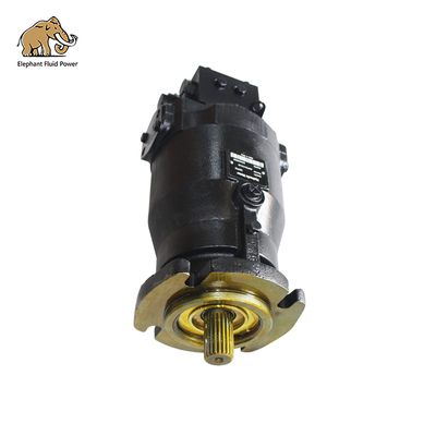 Sauer SMF23 MF23 Hydraulic Motor Replacement Concrete Mixer Maintain Repair Parts Factory Price OEM Quality